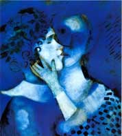 The Blue Lovers